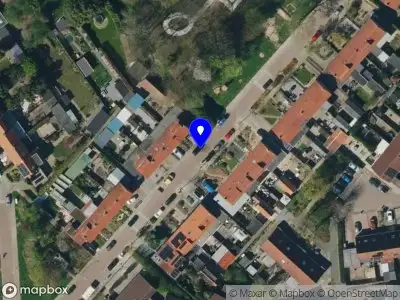 Bekendmaking Toestemming voor het plaatsen van een dakkapel met nokverhoging aan Beatrixweg 11 en 9 te Geldermalsen