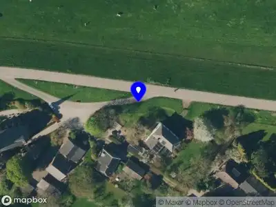 Omgevingsvergunning verleend, Lekbandijk 31 in Ravenswaaij