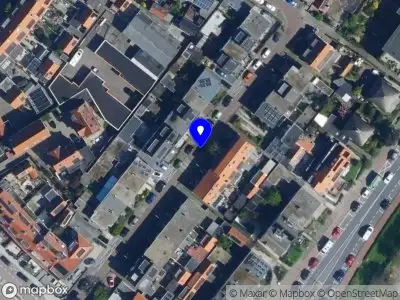 Bouwvergunning Egbert de Grootstraat  Noordwijk