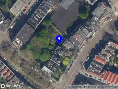 Bouwvergunning Bergweg  Rotterdam