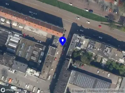 Bouwvergunning Bosland  Rotterdam