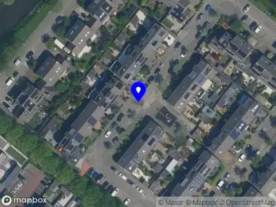 Bouwvergunning Fresiastraat  Badhoevedorp