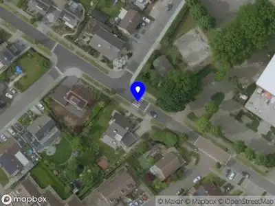 Melding voor het houden van een Kermistoernooi van 26 augustus 2024 t/m 1 september 2024 aan Heerbaan 54 te Posterholt