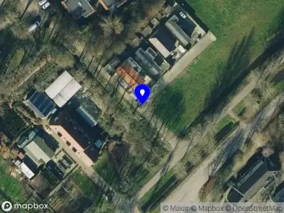 Bekendmaking Verleende evenementenvergunning Buitenbroeksweg 2 in Kampen