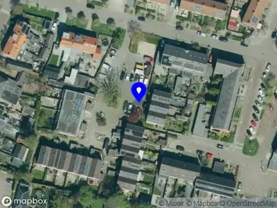 Melding voor het houden van een straat barbecue op 24 augustus 2024 aan Blotenburgerhof 4 te Woudenberg