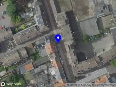 Exploitatievergunning Sint Christoffelstraat  Roermond