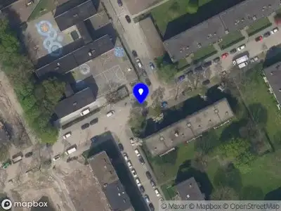 Kapvergunning Vegelinsoord  Rotterdam