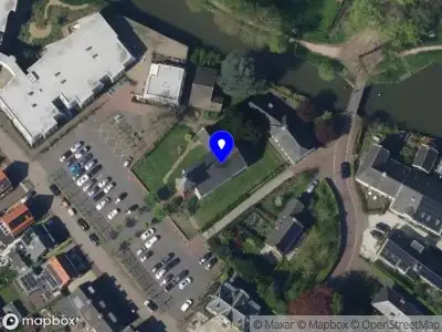 Akkoord melding klein evenement APV, voor het houden verkoop brocante, kerkpad 3 in Bunnik