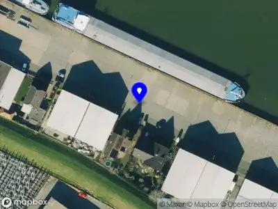 Bekendmaking Besluit activiteiten leefomgeving (Bal) Loswal 4E in Kampen