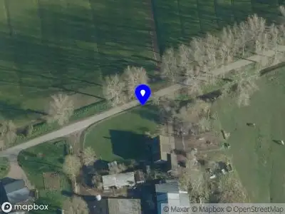 Meldingen Landscheiding  Vuren