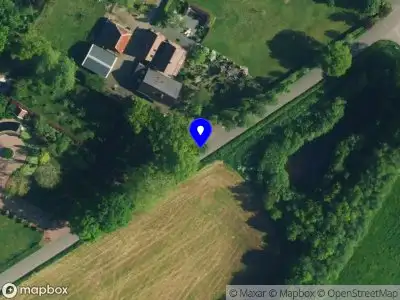 Melding Gesloten Bodem Energie systeem (GBES) Mussenkampseweg 11b in Heerde: het realiseren en gebruiken van een gesloten bodemenergiesysteem