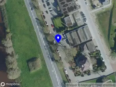 Milieuvergunning Arnoud van Gelderweg  Grave