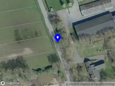 Provincie Noord-Brabant – Omgevingsvergunning aangevraagd – Maatschap H.M.M. de Kort en P.E.J.M. de Kort-Beljaars en P.C. de Kort, Blauwloop 3 Loon op Zand - Z/229261