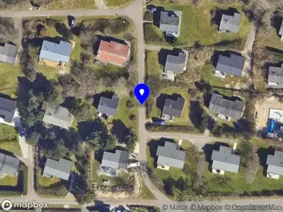 Aangevraagde omgevingsvergunning, Groot Vaarwaterdobbe 26 en 28 en Sanduun 19 en 28 in Buren