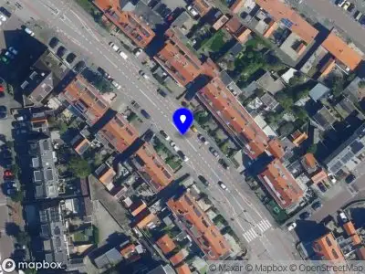 Overig Quarles van Uffordstraat  Noordwijk