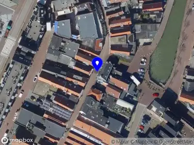 Overig Voorstraat  Spijkenisse
