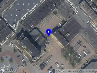 Tijdelijke verkeersmaatregel Evenemententerrein voor Krimpen Open Air festival op 13 en 14 september 2024