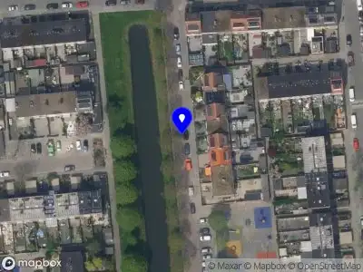 Verleende omgevingsvergunning Van Byemontsingel 1