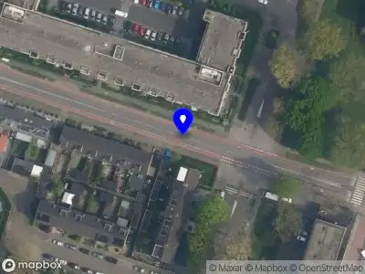 Bekendmaking Gemeente Nieuwegein - Individuele Invalide Parkeerplaats - Richterslaan