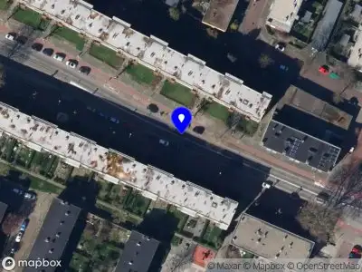 Verkeersbesluit Asingastraat  Groningen