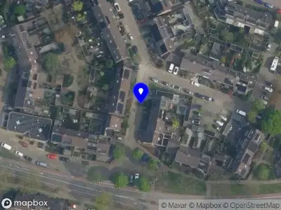 Gemeente Nieuwegein - Individuele Invalide Parkeerplaats - Klaroen