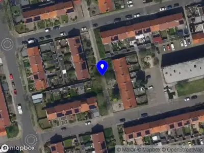 Verkeersbesluit IJsvogelpad  Amersfoort
