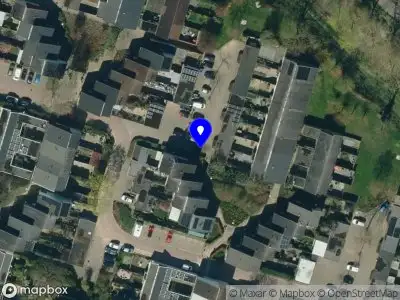 Gemeente Westervoort - aanwijzen en inrichten van een gereserveerde gehandicaptenparkeerplaats op kenteken - nabij Mosterdhof 183 te Westervoort