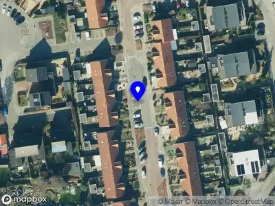 Gemeente Steenwijkerland - Verplaatsen gehandicaptenparkeerplaats op kenteken Storrenhoeve 40 naar Hogewal 132 - Steenwijk