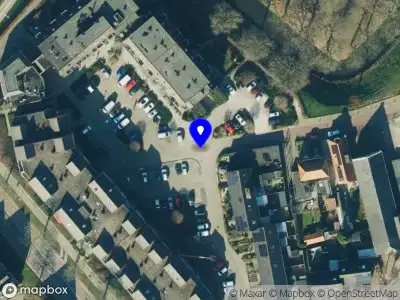 Gemeente Steenwijkerland - Verplaatsen gehandicaptenparkeerplaats op kenteken Storrenhoeve 40 naar Hogewal 132 - Steenwijk