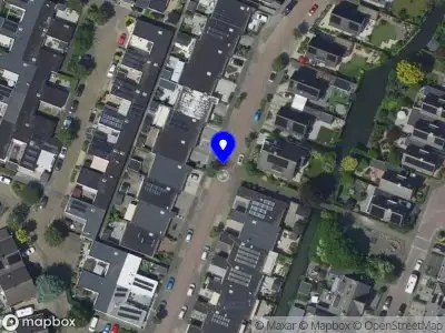 Verkeersbesluit Hoepel  Sliedrecht