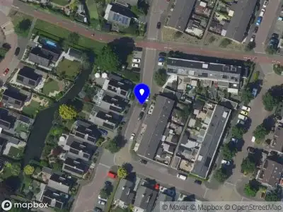 Verkeersbesluit Batelier  Sliedrecht