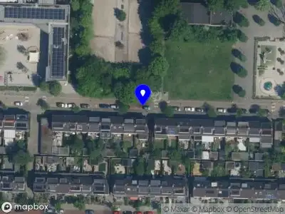 Verkeersbesluit Duitslandlaan  Haarlem