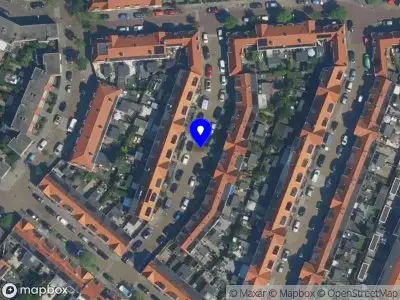 Verkeersbesluit Vier Sterrenstraat  Haarlem