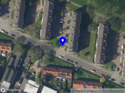 Verkeersbesluit Lodewijk Napoleonplantsoen  Utrecht