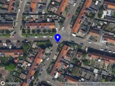 Verkeersbesluit Gouwestraat  Amersfoort