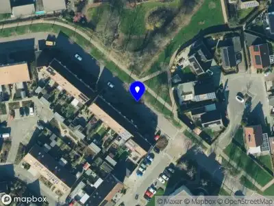 Verkeersbesluit Wendakker  Steenwijk