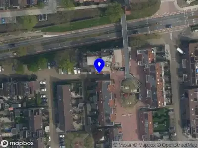 Verkeersbesluit Graaf Karellaan  Nieuwegein