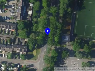 Watervergunning Noordersingel  Eemnes