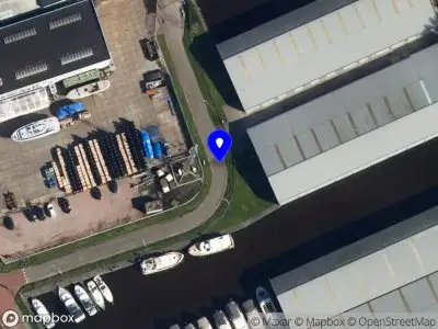 Watervergunning Selfhelpweg  Sneek