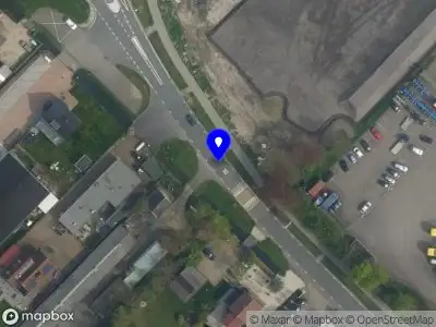 Watervergunning Bredeweg  Zevenhuizen