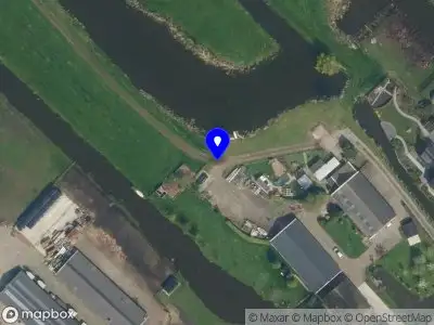 Watervergunning Benedenheulseweg  Stolwijk