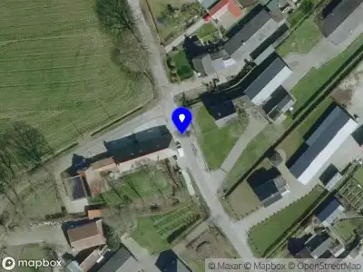 Bestemmingsplan Driehoek  Oost West en Middelbeers