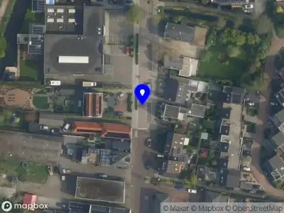 Bestemmingsplan Dorpstraat  Waddinxveen