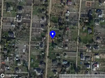 Bekendmaking Aanvraag omgevingsvergunning plaatsen tuinhuis in volkstuin Vlissingsestraat 27 Vlissingen