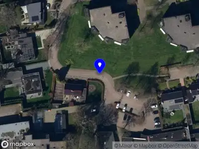 Gemeente Tytsjerksteradiel - ontvangen aanvraag omgevingsvergunning, het stucen van een gevel, Pastoriekamp 16, Burgum