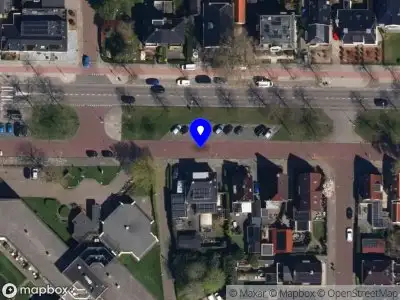 Bouwvergunning Hoofdstraat  Hoogezand