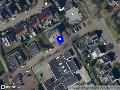 Bouwvergunning De Wylgen  Feanwâlden
