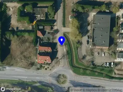 Bouwvergunning Kruisstraat  Gendt
