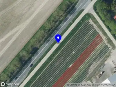 Bouwvergunning Alkmaarseweg  Middenmeer