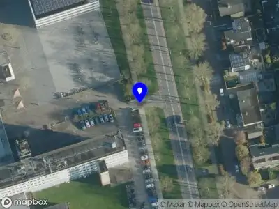 Bouwvergunning Teisterbantlaan  Tiel